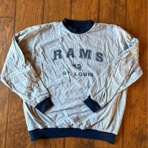 Vintage Sports Crewneck